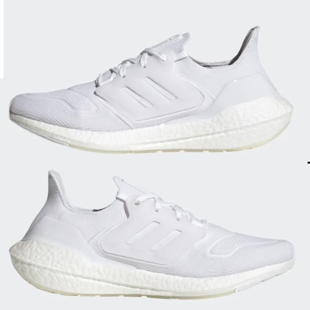 Adidas Ultraboost 22 Shoes - Picture 4 of 15